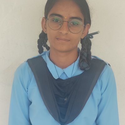 RADHIKA CHOUDHARY
